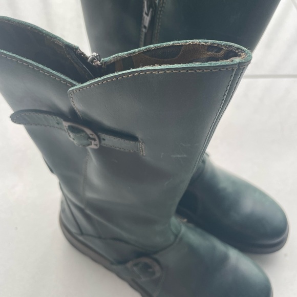 Fly London boots New. - Picture 7 of 8